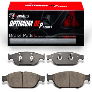 R1 Concepts 2551-1549-00 Optimum Oe Pads
